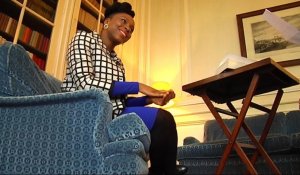 Chimamanda Ngozi Adichie : "Je suis devenue noire aux États-Unis"