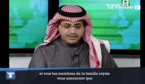 Le roi Abdallah d'Arabie Saoudite est mort