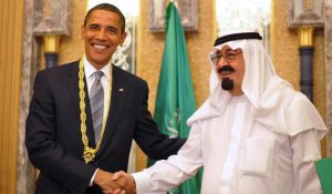 Décès du roi Abdallah : plusieurs chefs d'État attendus à Riyad