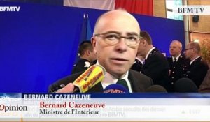 TextO' : Alain Juppé : "La déchéance de nationalité ne fera pas reculer les terroristes"