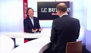 Stéphane Bern : « J'ai l'impression que Cyril Hanouna flingue tout le PAF »
