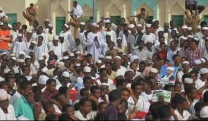 Des élections au Soudan sur fond de boycott de l'opposition