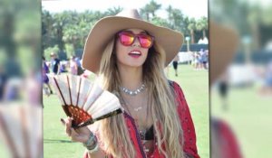 La pro de Coachella Vanessa Hudgens donne des conseils aux festivaliers