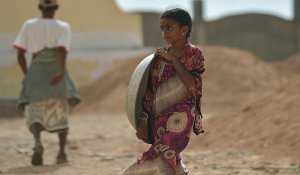 La Croix-Rouge redoute une dégradation rapide de la crise humanitaire au Yémen