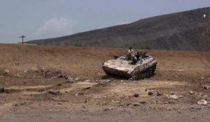 Yémen: les milices d'Aden restent déterminées à poursuivre leur combat
