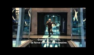 Ant-Man - Bande-annonce en VOST - Le 22 juillet au cinéma