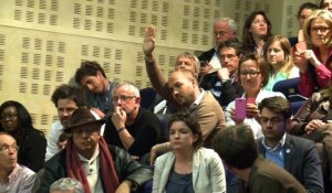 Radio France: le médiateur déçoit, grève reconduite
