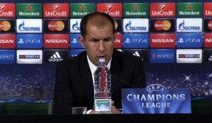 Ligue des champions: Juventus bat Monaco 1-0 en quarts aller