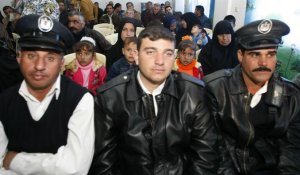 Civils irakiens tués : lourdes peines de prison pour d'ex-"mercenaires" de Blackwater