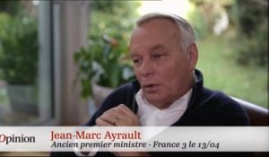 Primaire : l'UMP devrait écouter Jean-marc Ayrault