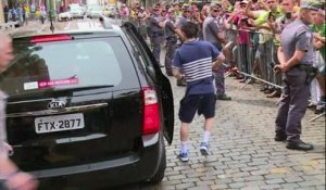 Coupe du Monde: la France impatiente de jouer face à l'Equateur