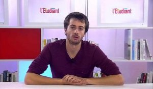 "Les universités doivent accueillir tout le monde" selon William Martinet (UNEF)