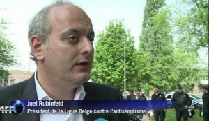 Belgique: le congrès antisémite où était invité Dieudonné a été interdit