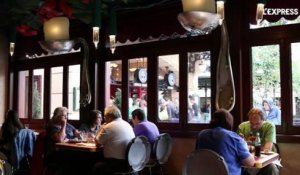 Dans les coulisses des restaurants de Disneyland Paris