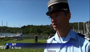 Défi Facebook: un jeune homme meurt noyé dans le Morbihan