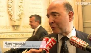 Ex-Ministres de Hollande : la vie d'après au Palais Bourbon