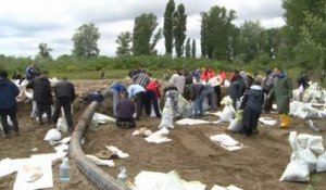 Innondations en Serbie: 15 victimes et un porté disparu selon le Premier ministre serbe