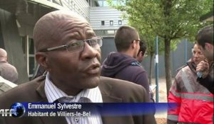 Visite de François Hollande à Villiers-le-Bel: réactions des habitants