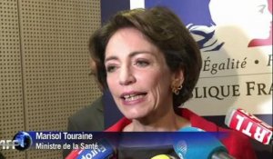 Marisol Touraine annonce un statut médical des sages-femmes