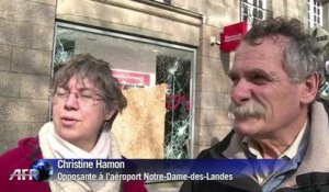 Notre-Dame-des-Landes: le maire de nantes va porter plainte