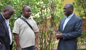 Ouganda: la loi "antihomosexuels" crtiquée par le leader de l'opposition