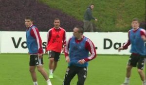 Franck Ribéry sera-t-il Ballon d'or?