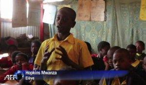 Kenya: des solutions sanitaires écologiques pour aider les bidonvilles