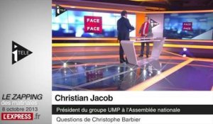 Non-lieu pour Sarkozy: "L'UMP n'en est pas à choisir son leader", assure Valérie Pécresse