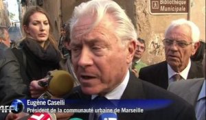 Primaire à Marseille: Caselli se rallie à Mennucci