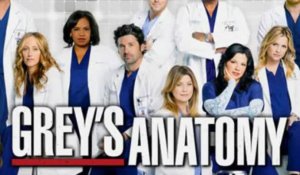 Patrick Dempsey quitte "Grey's Anatomy"