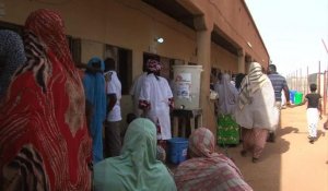 Niger: une épidémie de méningite fait plus de 100 morts