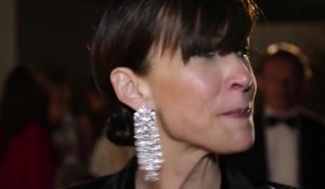 Cannes 2015 : Sophie Marceau, après la culotte, le sein !