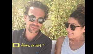 Exclu Vidéo : Cannes 2015 : Bertrand Chameroy, son interview "Alors, on sort ?"