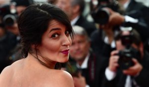 Cannes : les astuces de Leïla Bekhti pour ne pas rater un tapis rouge