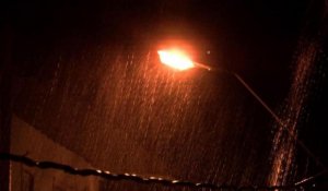 Colombie: de nouvelles fortes pluies à Salgar créent la panique