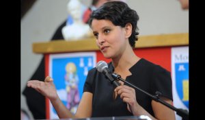 "Le Clash politique" : De quoi Najat Vallaud-Belkacem est-elle le nom ?