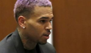 Nouveaux ennuis judiciaires pour Chris Brown