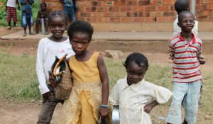 Vers la fin des enfants-soldats en Centrafrique ?