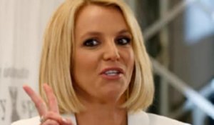 Britney Spears assignée en justice pour... des gémissements