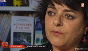 La sœur de Manuel Valls raconte l'enfer de la drogue
