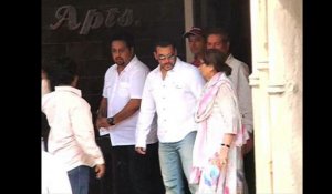 La star de Bollywood Salman Khan risque 10 ans de prison