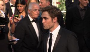 Robert Pattinson : 150.000 dollars pour la bague de FKA Twigs !