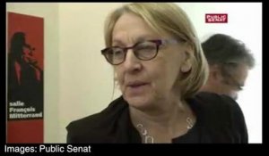 Marylise Lebranchu - Ministre ou pas...