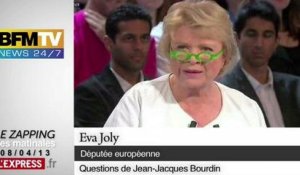 L'affaire Cahuzac consacre "la faillite de cette gauche morale qui donnait des leçons"