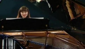 Pianiste : 68MS Tchaïkovski