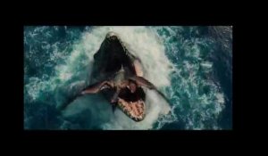 Jurassic World / Bande-Annonce Officielle 2 VF [HD] [Au cinéma le 10 juin]