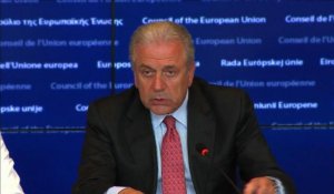 Méditerranée: la Commission européenne propose dix actions pour éviter de nouveaux drames