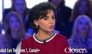 SLT : Rachida Dati a plus d'affinités avec Anne Hidalgo qu'avec NKM