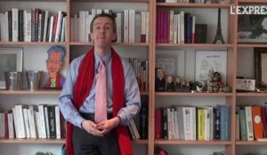 Florange: Sarkozy, le "Zorro de l'emploi"