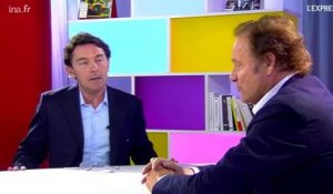 Guillaume Durand: "La télévision, en France, n'est pas un métier d'indépendant"